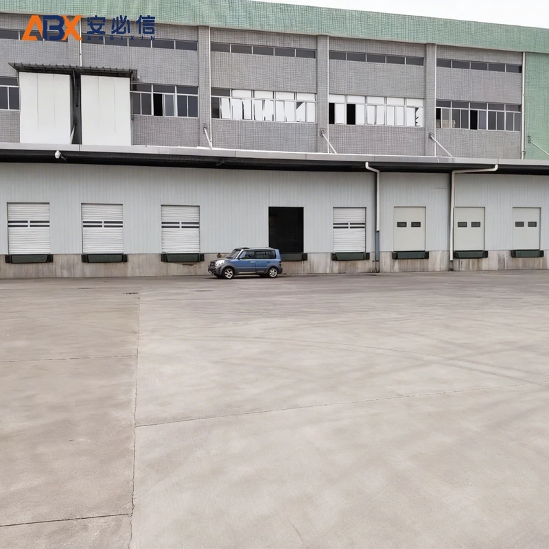 随州消防高速门